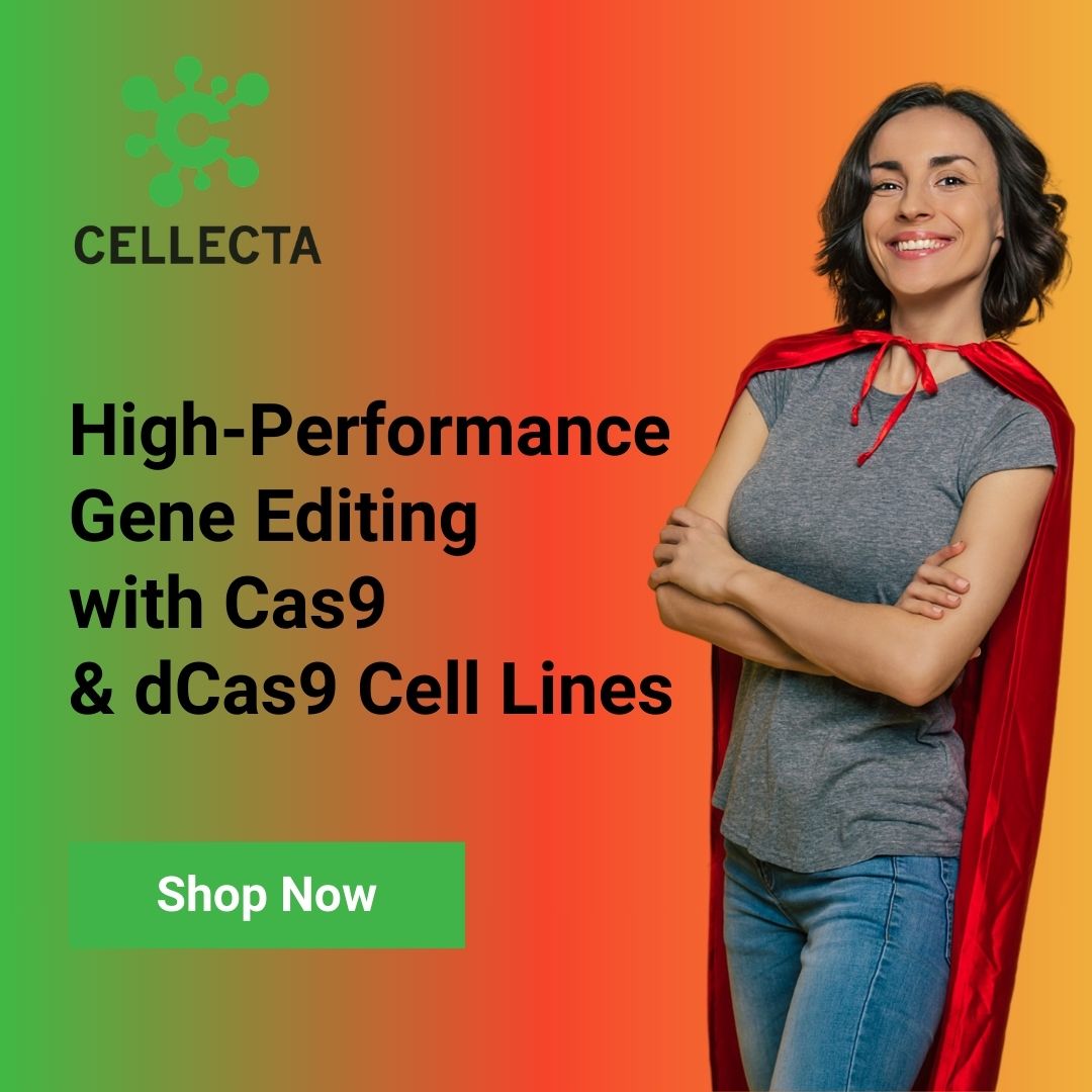 Cellecta, Inc. tweet media