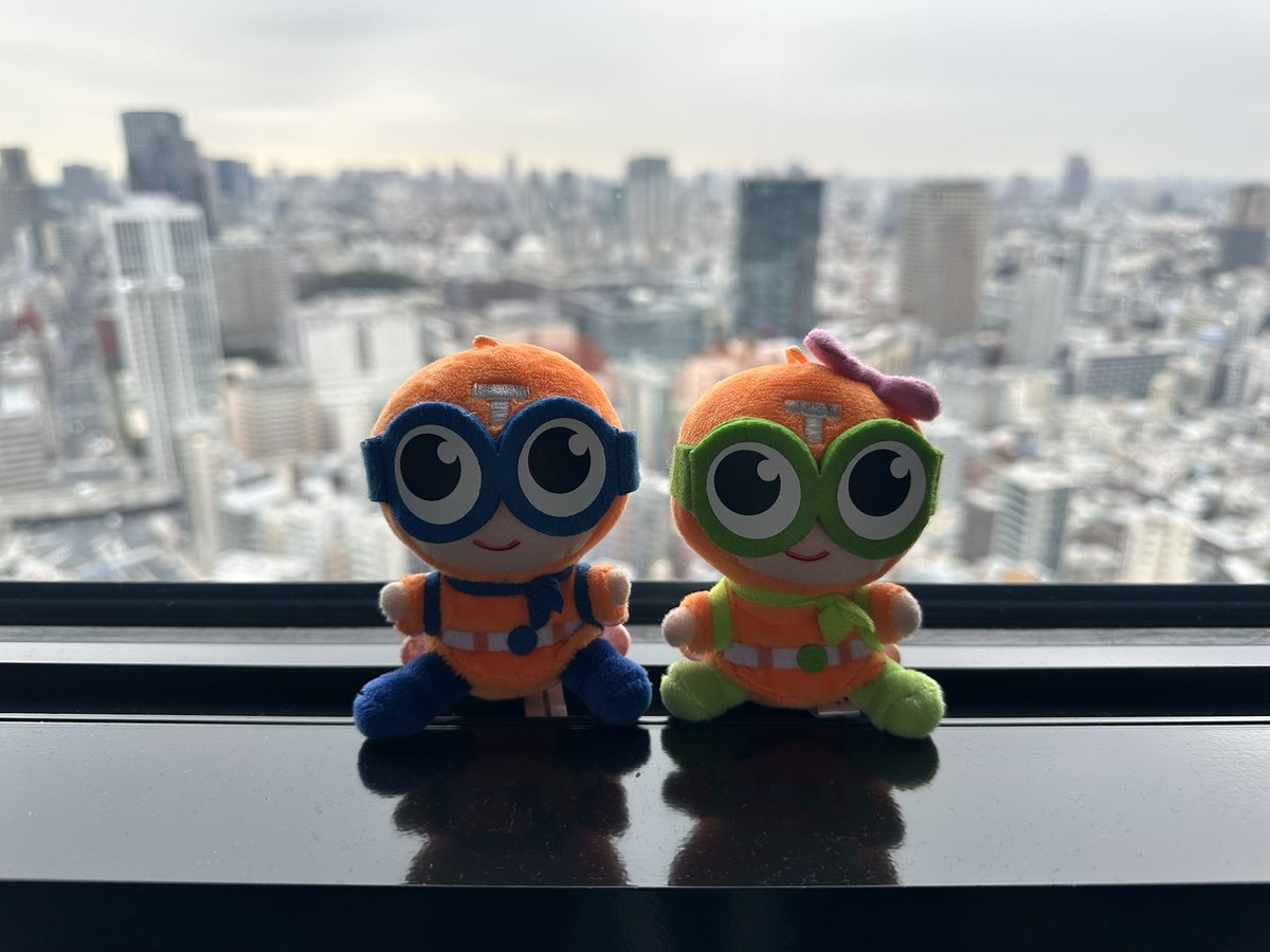 TACHIHI【公式】 (@tappi_tachihi) / Posts / X