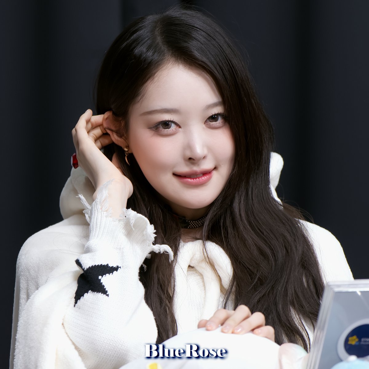 BlueRose 💙 tweet media