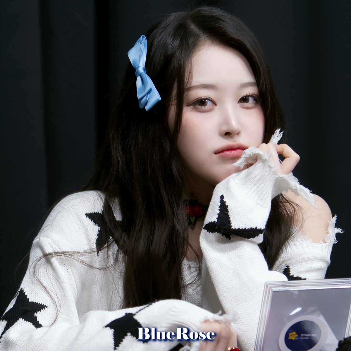 BlueRose 💙 tweet media