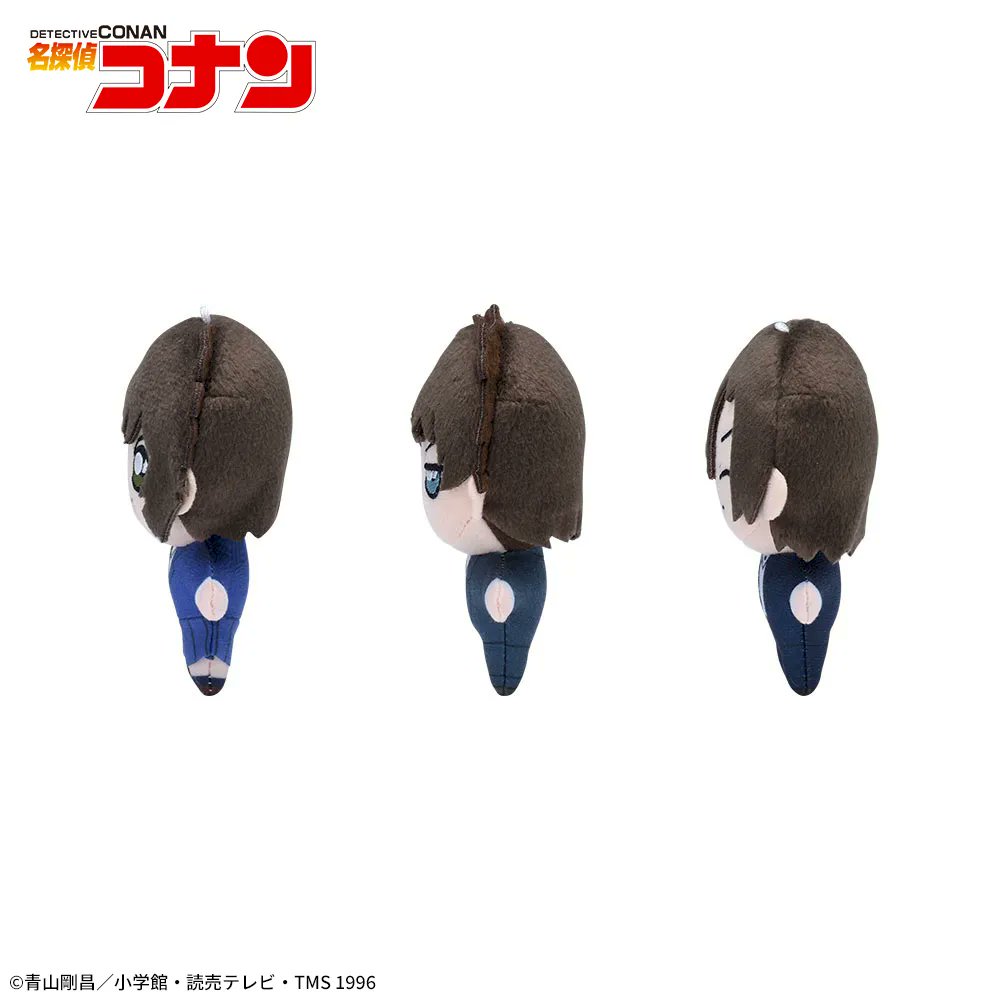 名探偵コナングッズ情報 tweet media