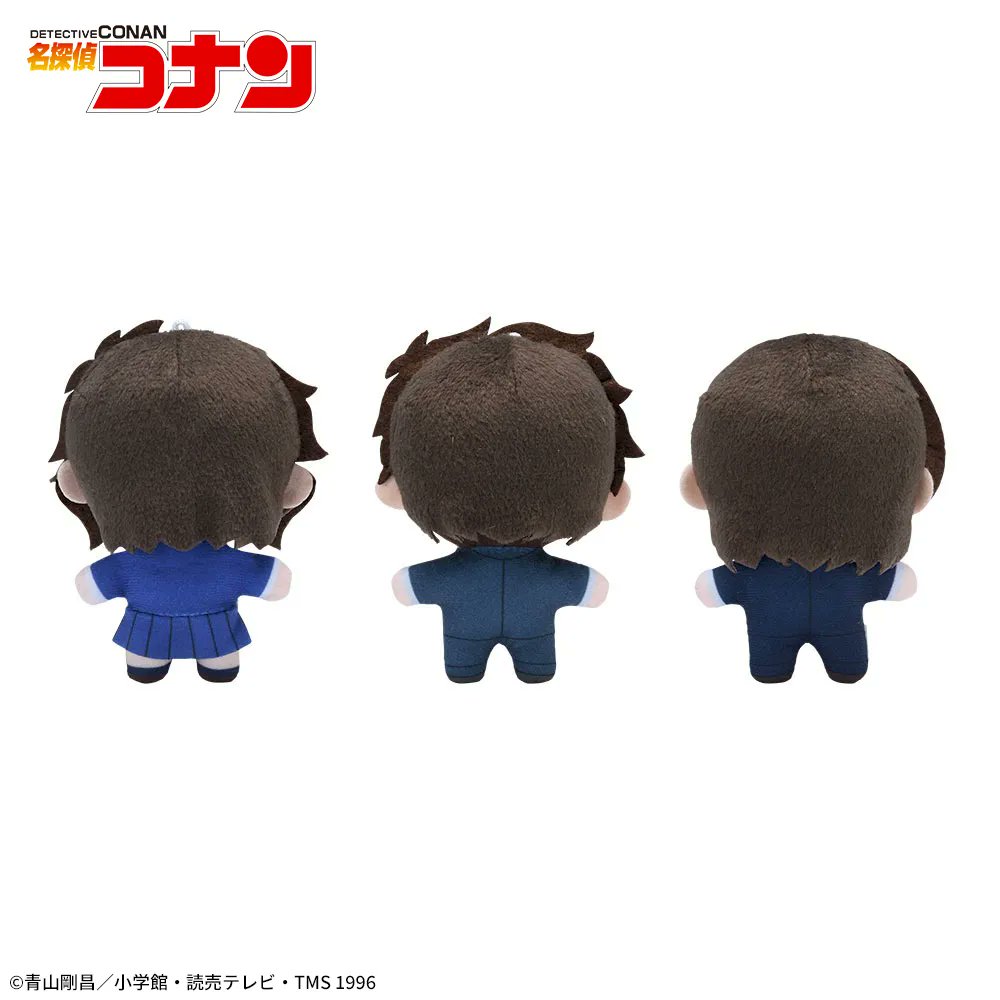 名探偵コナングッズ情報 tweet media