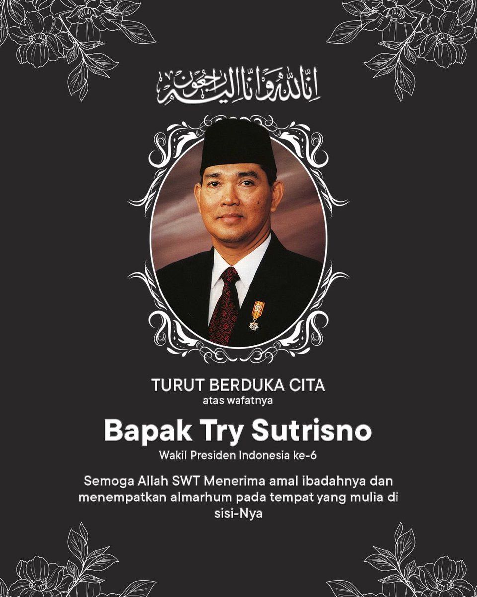 A Muhaimin Iskandar tweet media