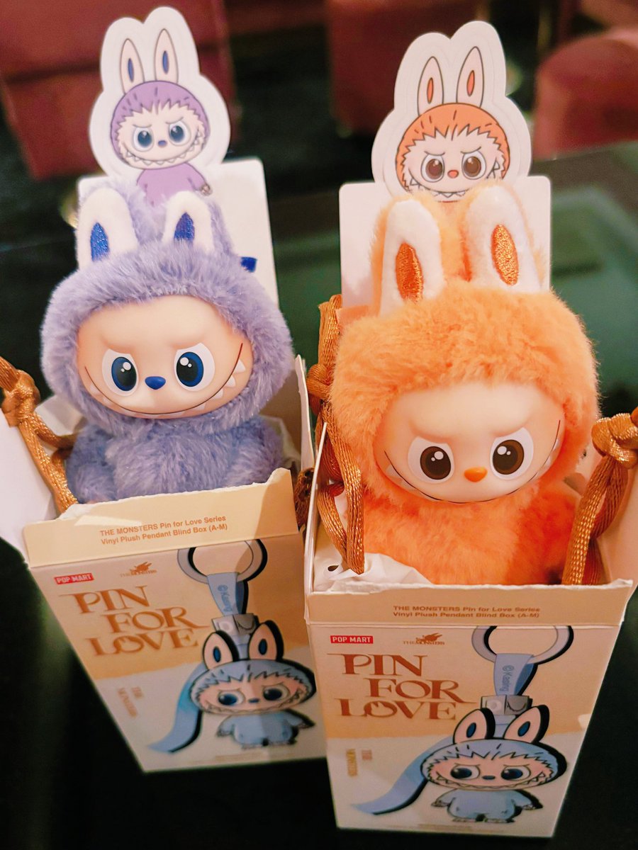 らぶぶ♡プレゼント tweet media