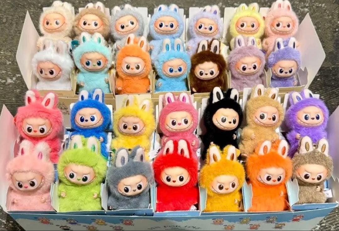 らぶぶ♡プレゼント tweet media