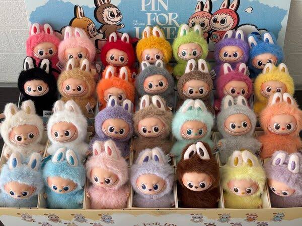 らぶぶ♡プレゼント tweet media