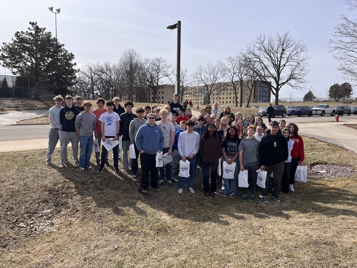 BCHS AVID tweet media