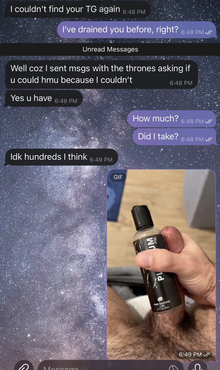 Master 🫴 💵 tweet media