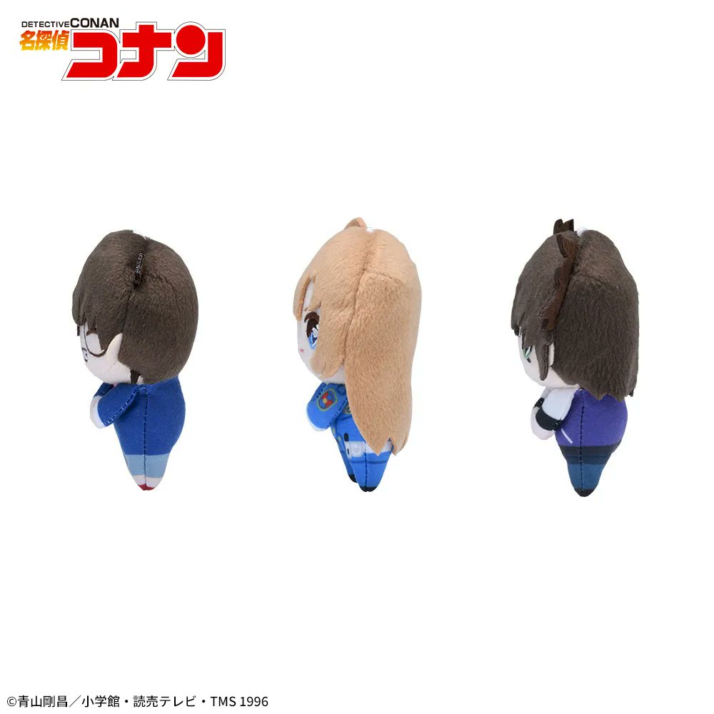 2026年4月17日登場予定

名探偵コナン ぴょことも 
マスコット“コナン&amp;千速&amp;世良”

animetoyinfo.com/2025/02/27/mei…