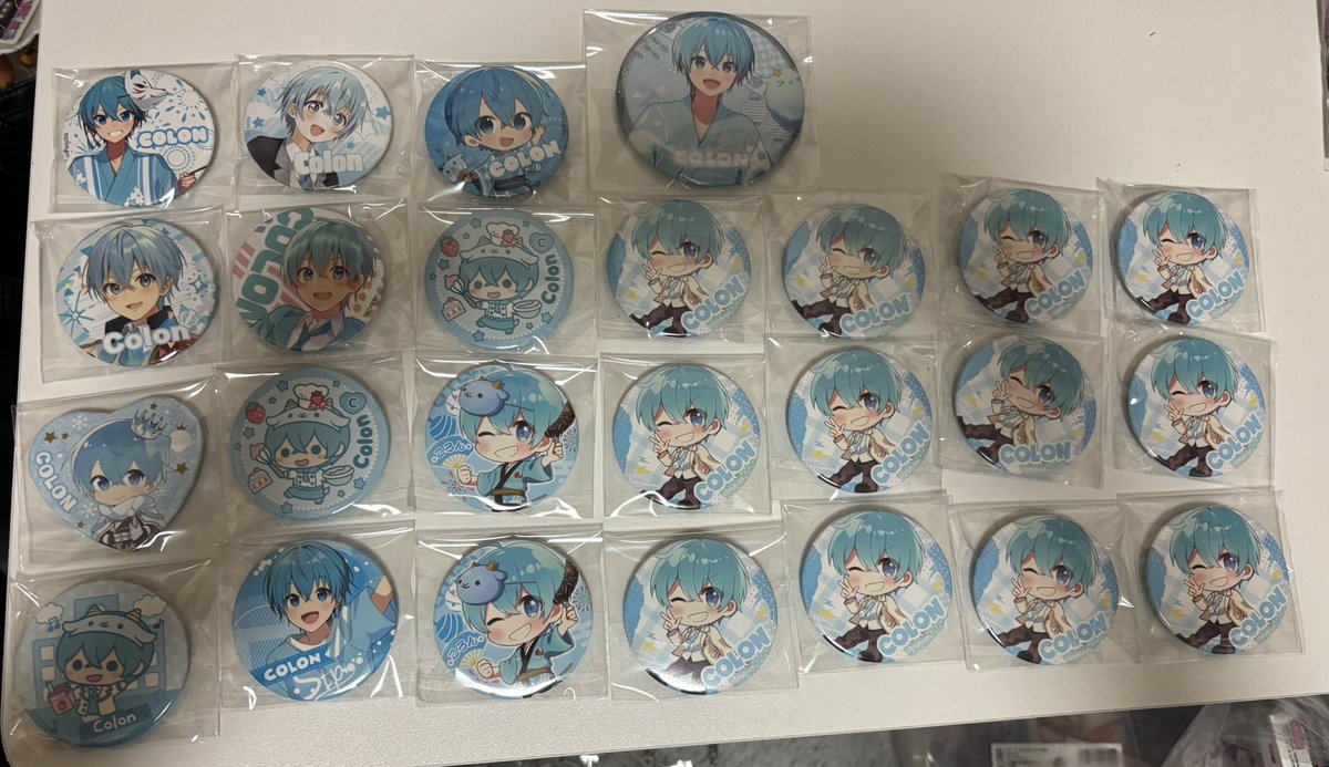 あん tweet media