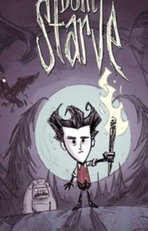 Pudding Gay 🇺🇸 (Don't Starve Arc) tweet media