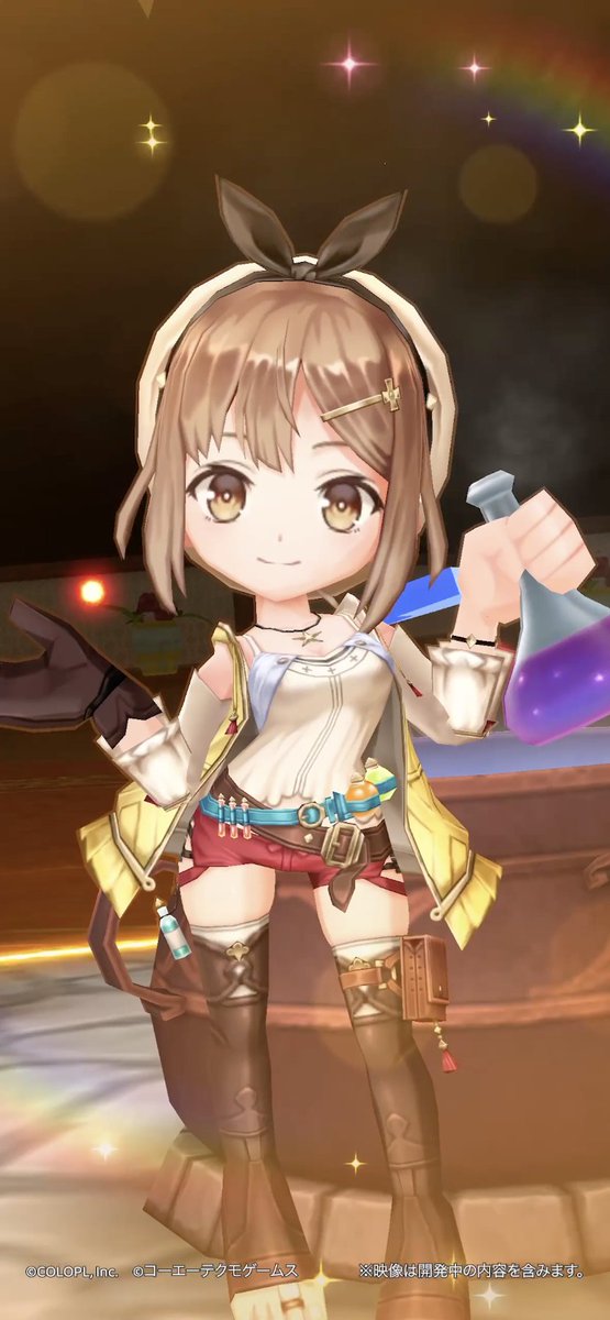 公式】白猫プロジェクト NEW WORLD'S (@wcat_project) / Posts / X