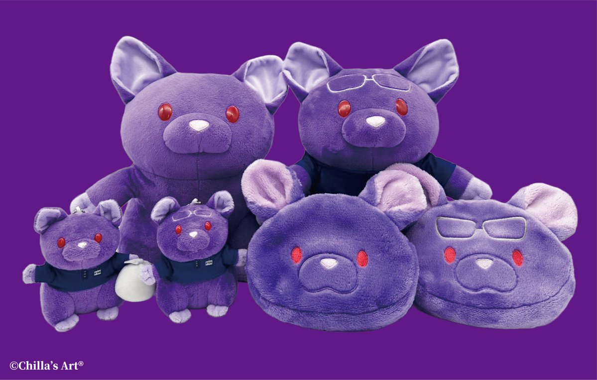 Chilla's Art｜チラズアート (@ChillasArt) / Posts / X