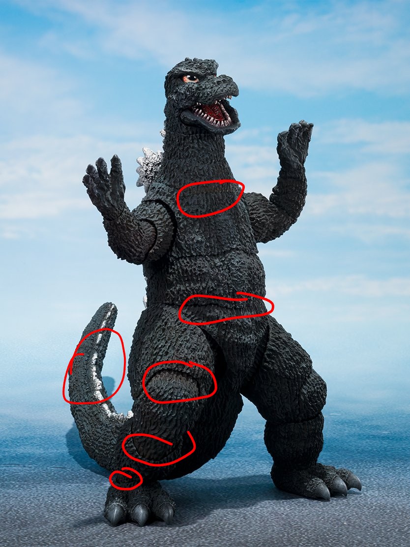 Please finish painting this