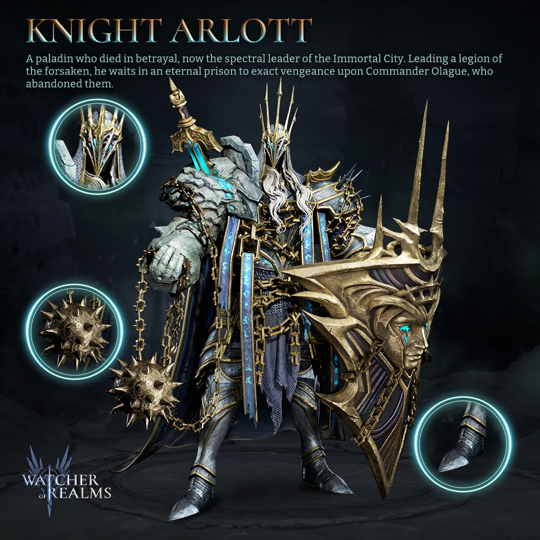 🫡 Salute, Commanders!🔥 We are excited to introduce...