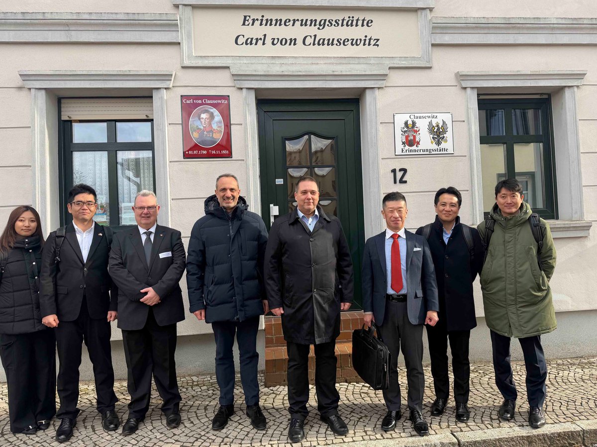 Japan Ministry of Defense/JGSDF tweet media