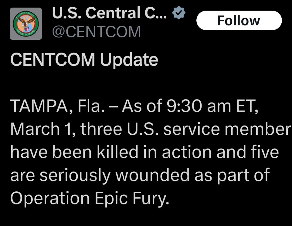 Unfortunately you were wrong