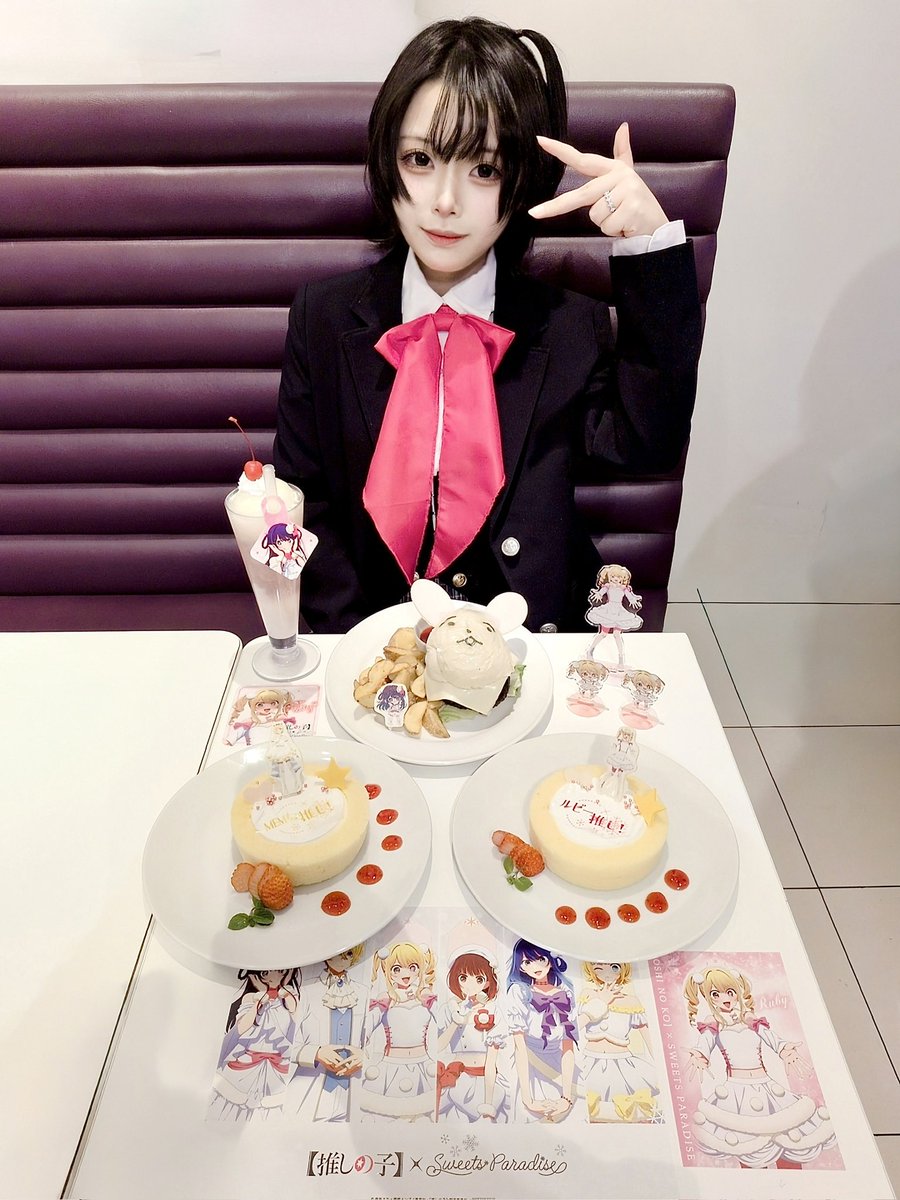 りりちゃん(まん) (@lilichanman2525) / Posts / X