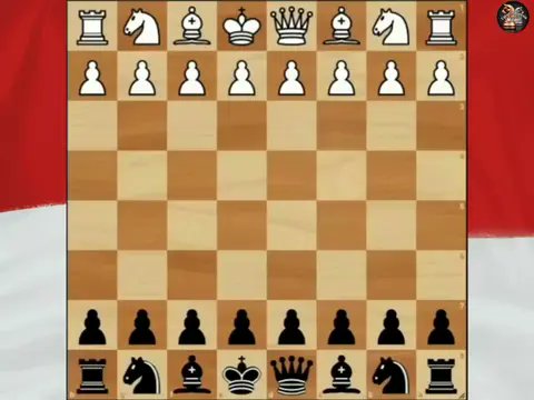 MasterIndo88198's tweet image. youtube.com/@mastercaturin…

atau cari nama channelnya: master catur indonesia

#KombinasiCatur #AnalisaCatur #ChessCombination #CaturSerius #ChessAnalysis #MasterStrategy