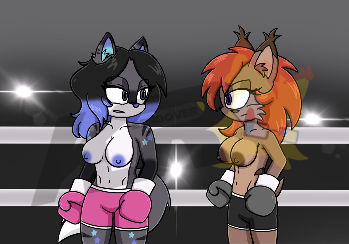 🔞Switch The Wildcat🔞 (pls go to 🟦☁️) tweet media