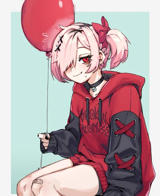 I'm late for my own birthday