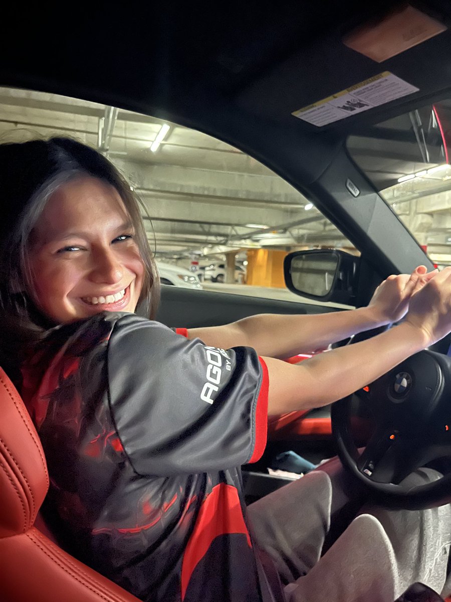 G2 trent tweet media