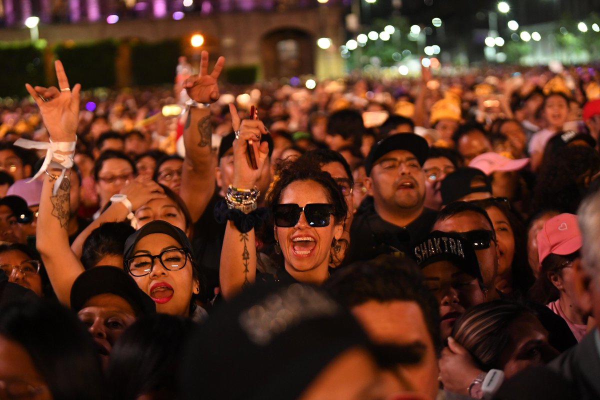 El Heraldo Estado de México tweet media