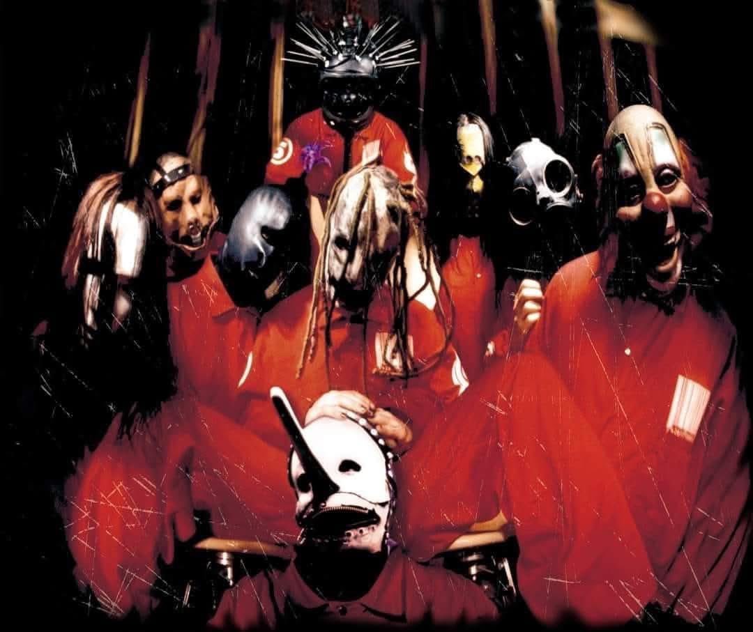 Whats your favorite Slipknot album?