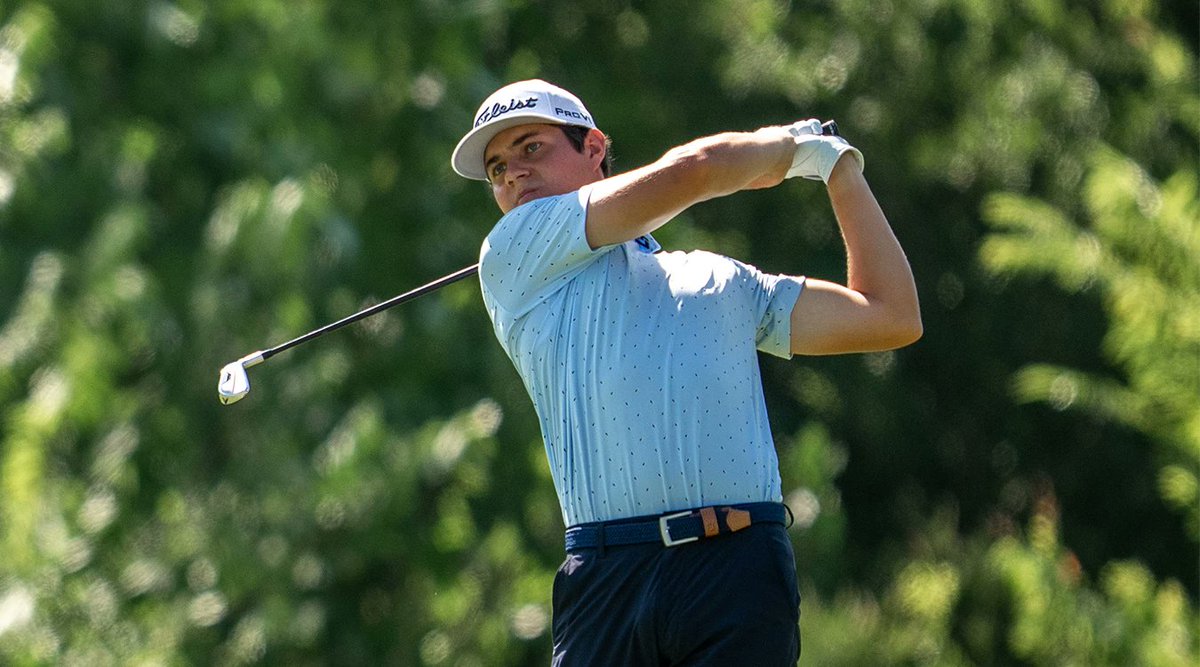 Vanderbilt Men's Golf tweet media