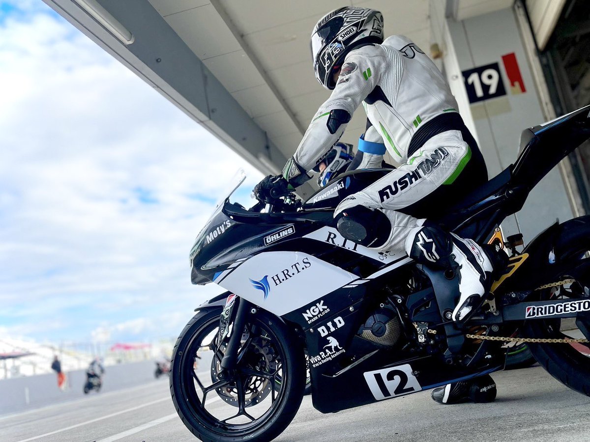 Kou (@ZX_25R_Kyoto) / Posts / X