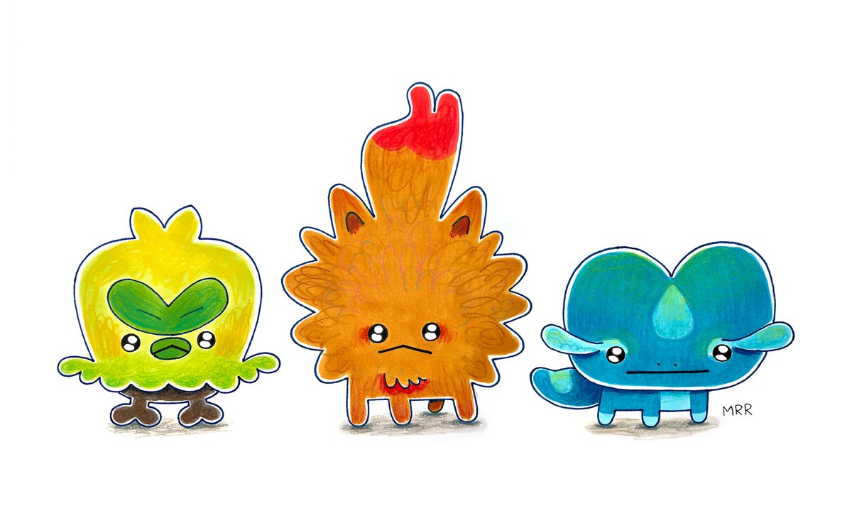 Meg (they/them) tweet media