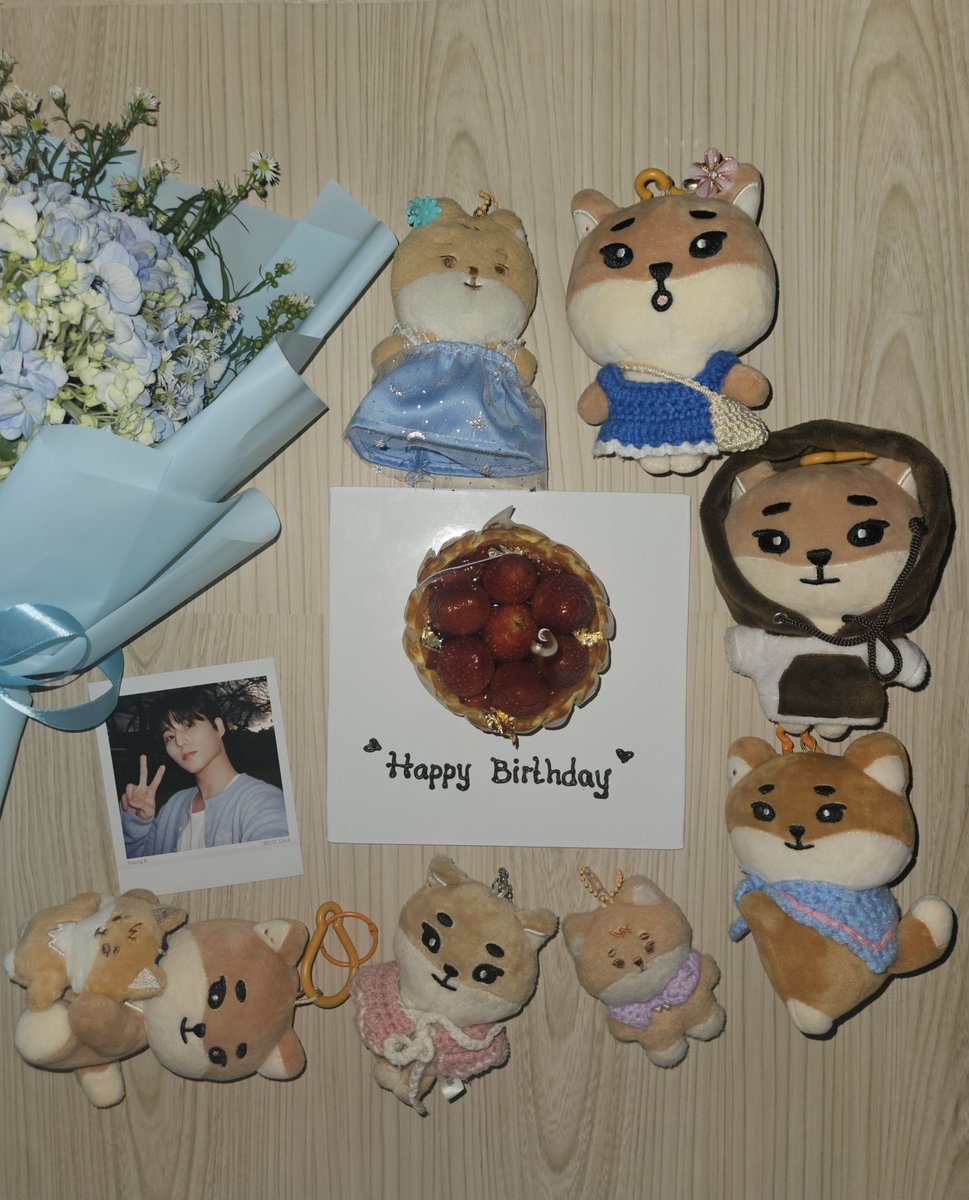 Stya 티야 ♧ tweet media