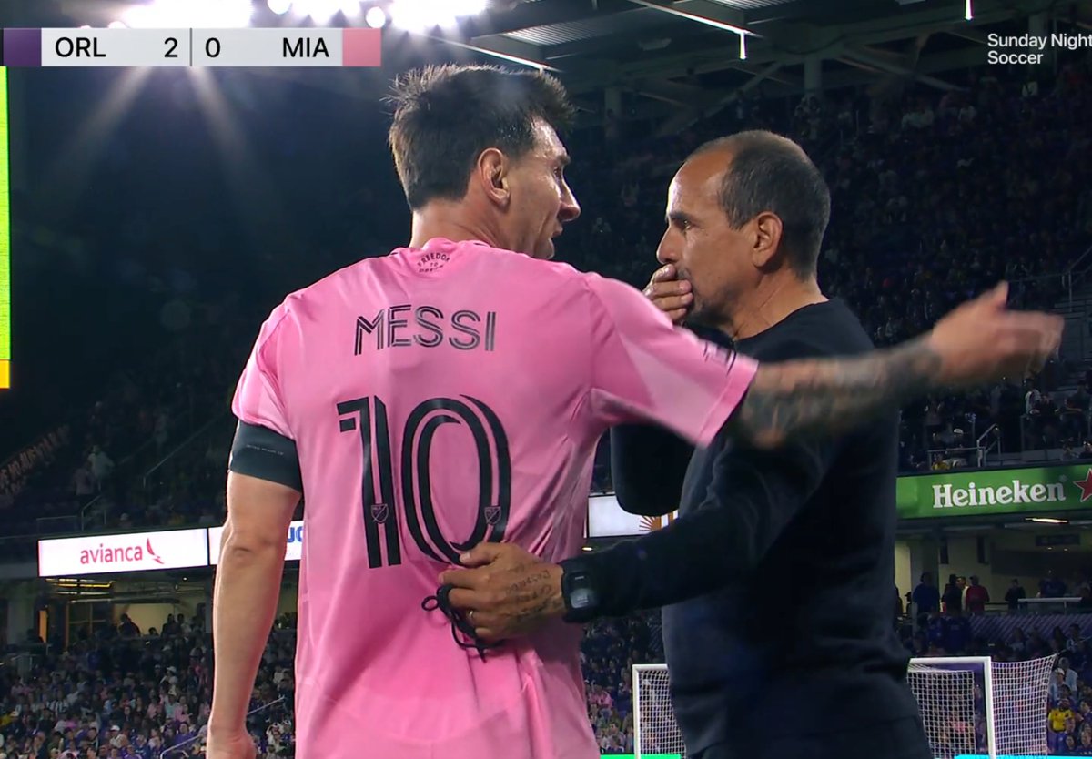 The Touchline | 𝐓 tweet media