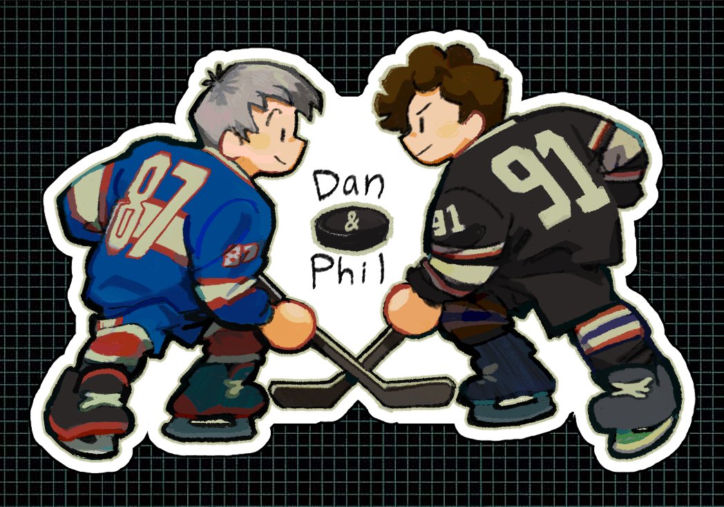 Link 🏳️‍🌈 | M16 C2E2 tweet media