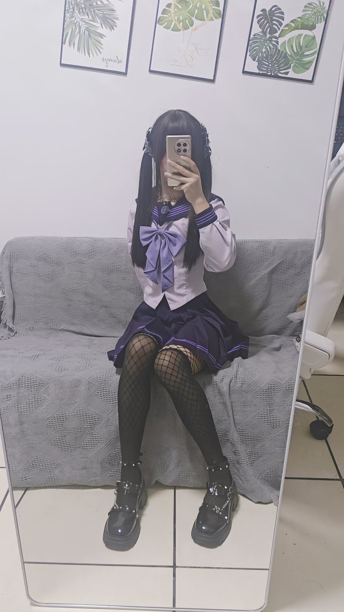 洛栖 tweet media