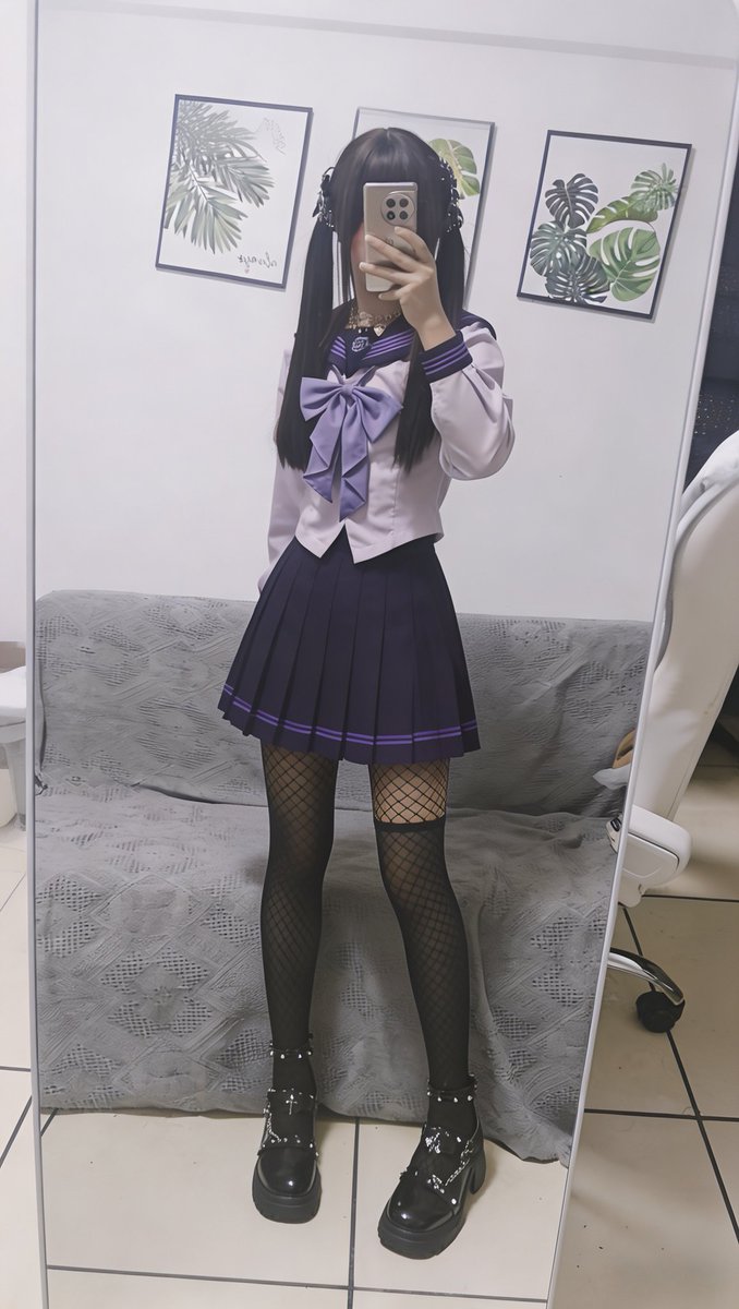 洛栖 tweet media