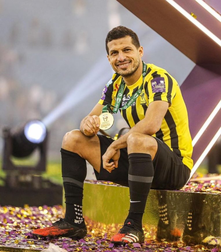 دحمي 🟡 tweet media