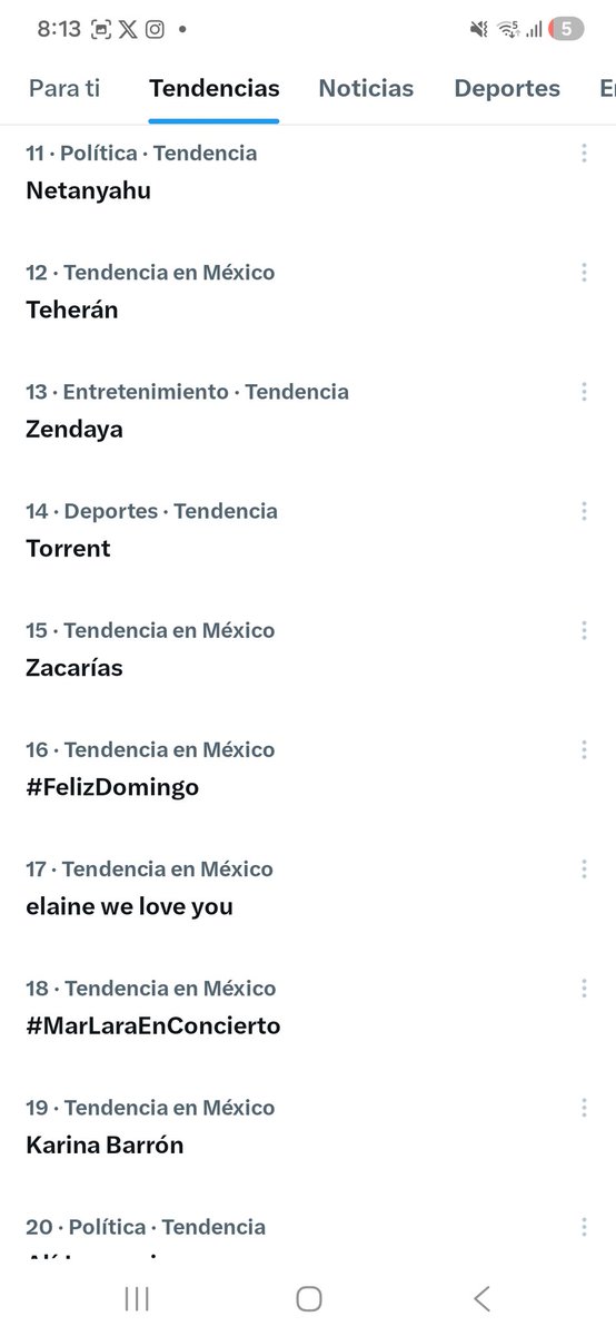 ForoPacheco's tweet photo. Una que otra ardida tirando hate a nuestro #Zacarías @andrespalacios1  pero tu siempre brillando y en tendencia......tu luz siempre deslumbrará  y que soporten 💅💅💅 https://t.co/Rx4YEnUW70