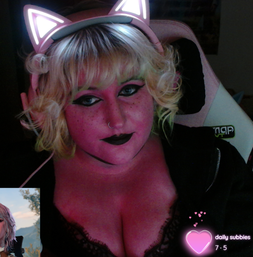 meli ✨ tweet media