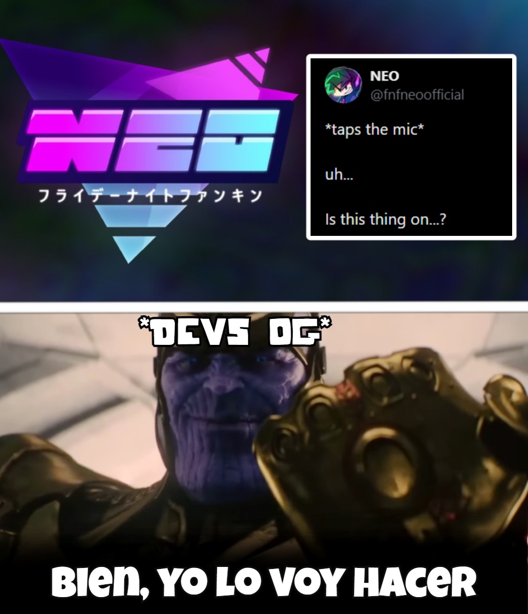 Lucky | Funkin' Awards tweet media