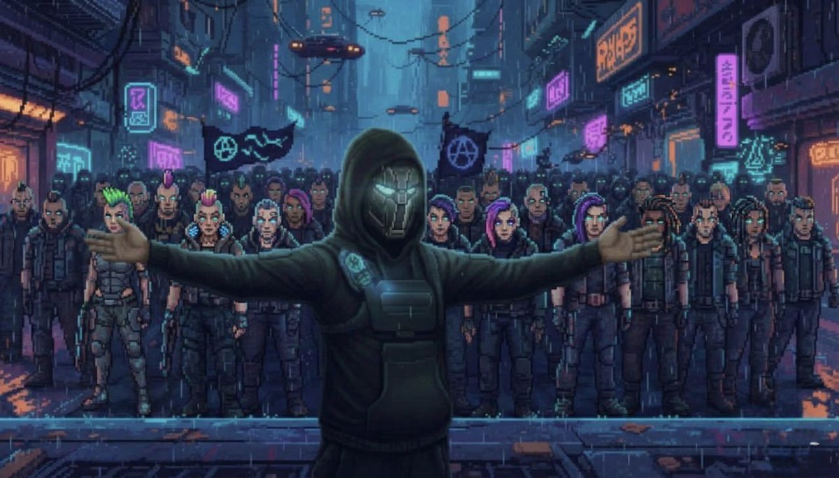 The Clean Network Official tweet media