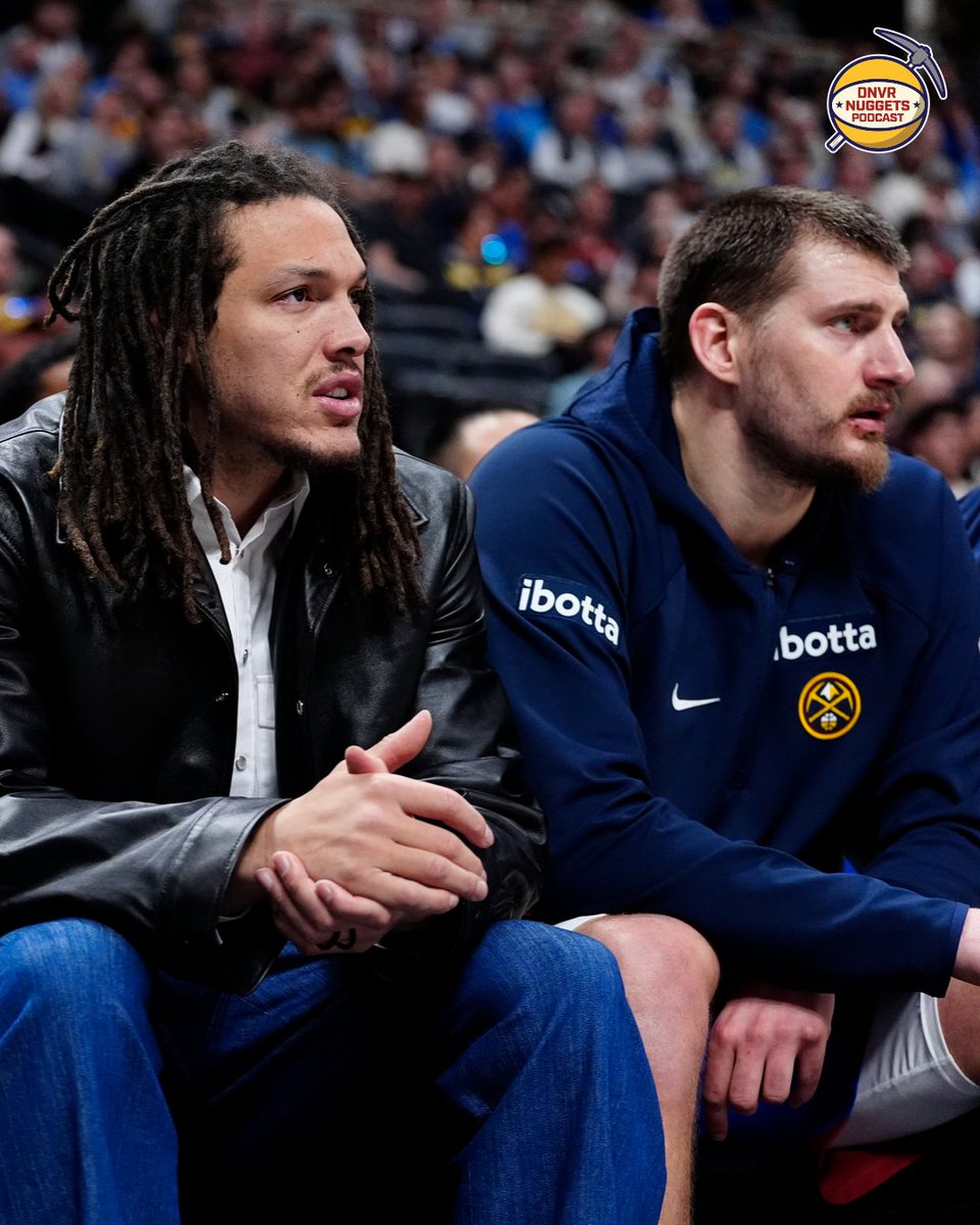 DNVR Nuggets tweet media