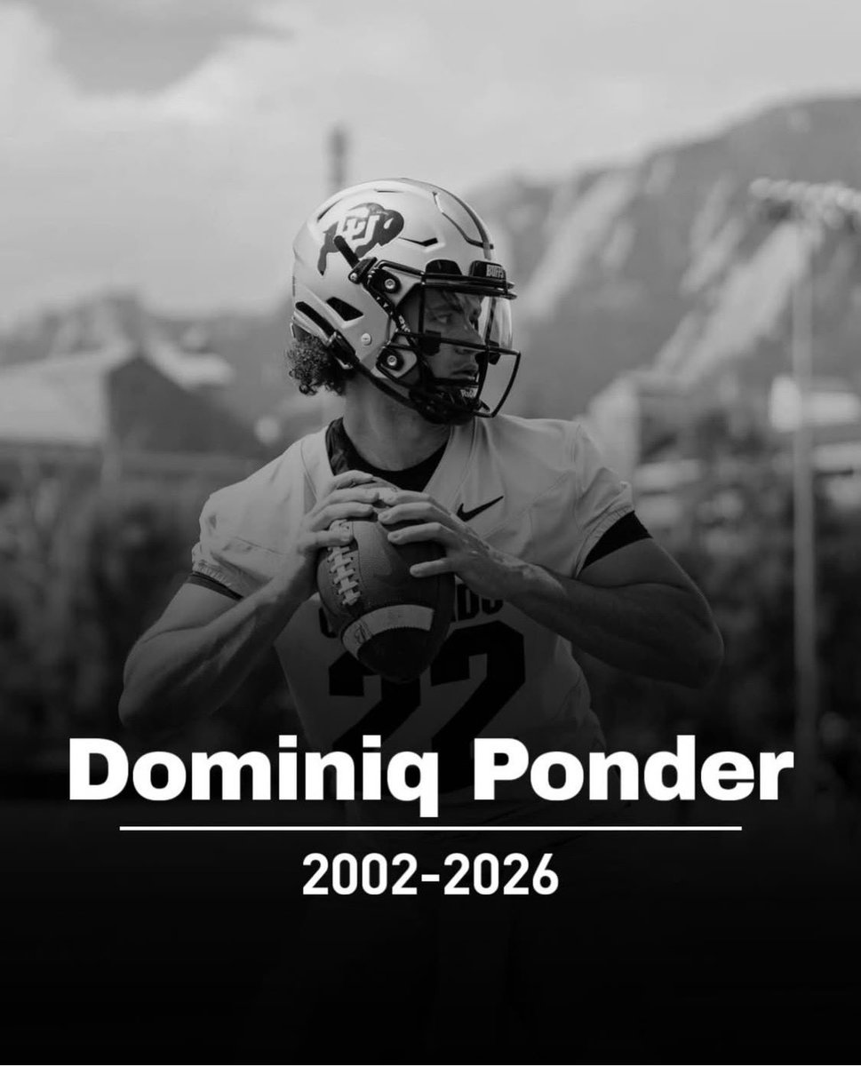 coachchaney96's tweet image. Love My Boy! I’m Gonna Miss You‼️#Ponder #Buff