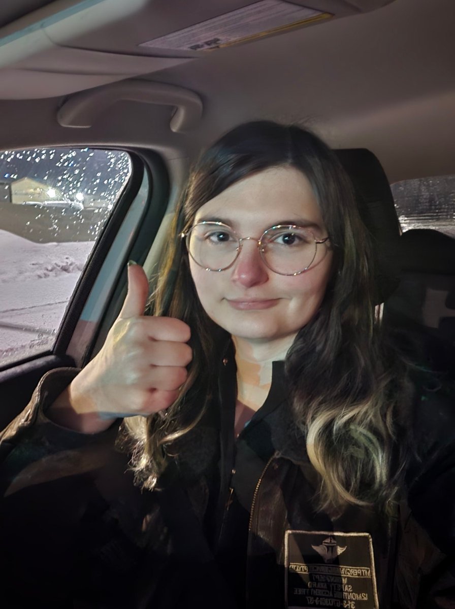 ♀️Phoenix Adverdale♀️ tweet media