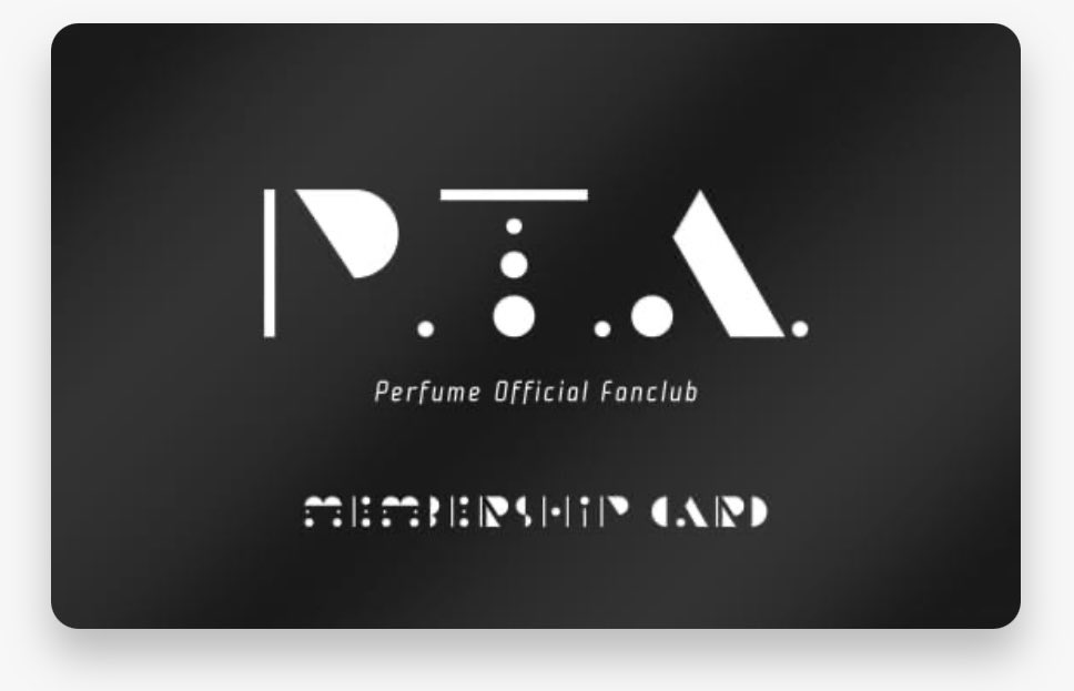 rinkoringo123's tweet image. 久々見たらブラックカードになってるぅ！！！
永遠に推します🫶💖
#prfm
#pta