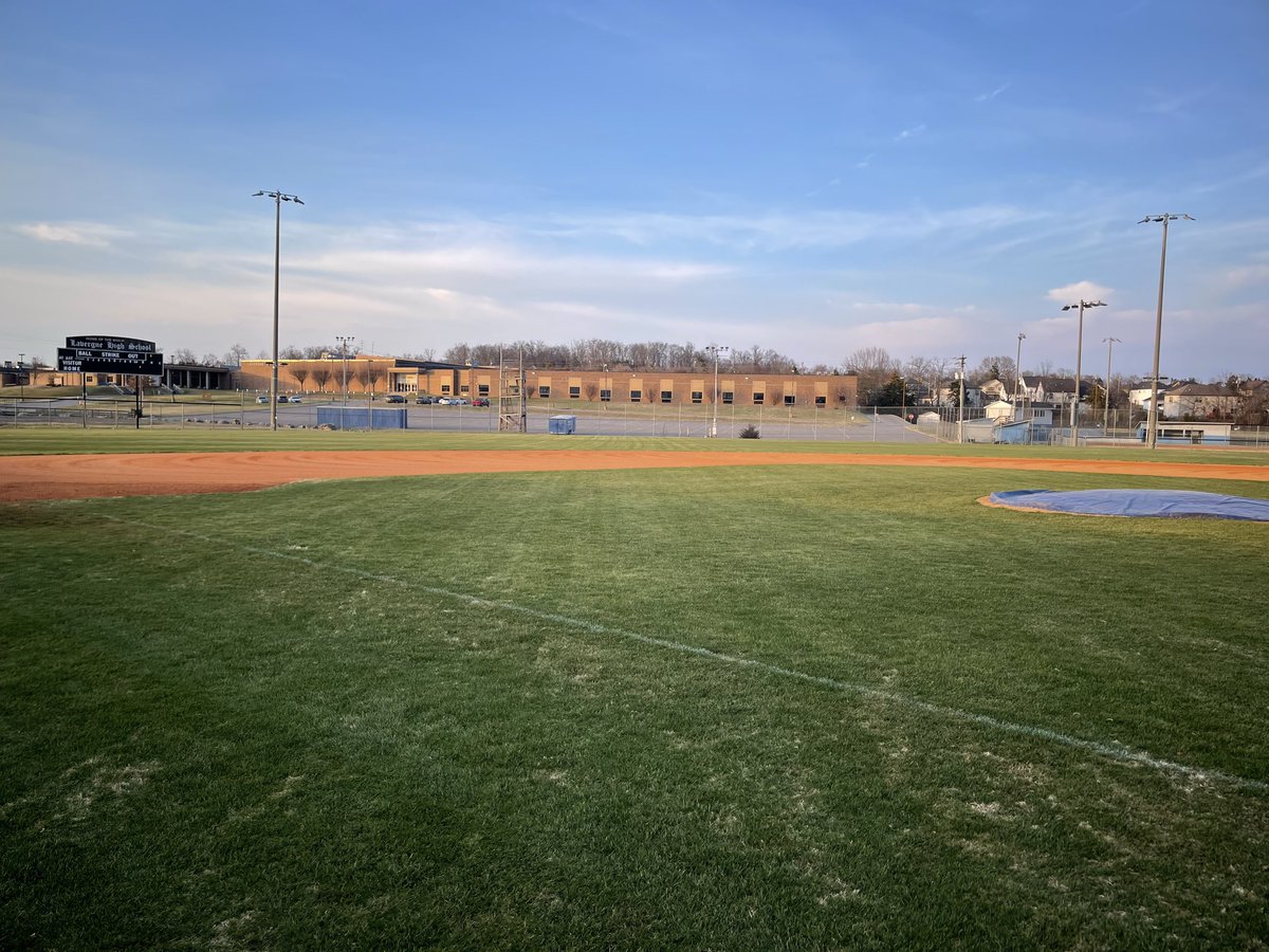 LaVergne High School Baseball tweet media