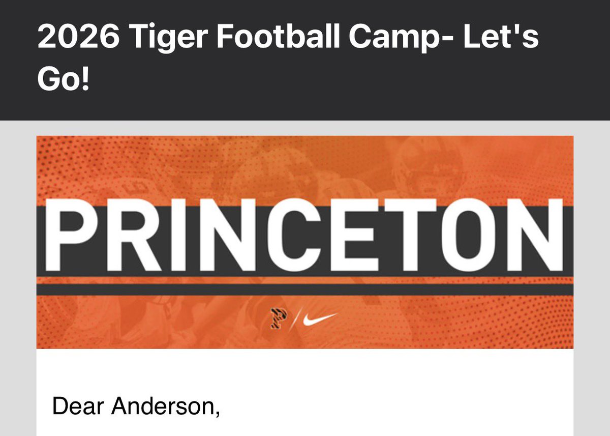 Anderson Ragone 6’3 194 QB 2028 tweet media