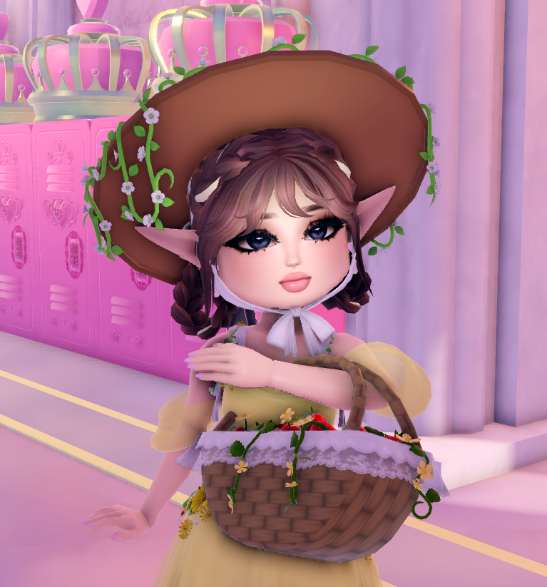 Isabella tweet media