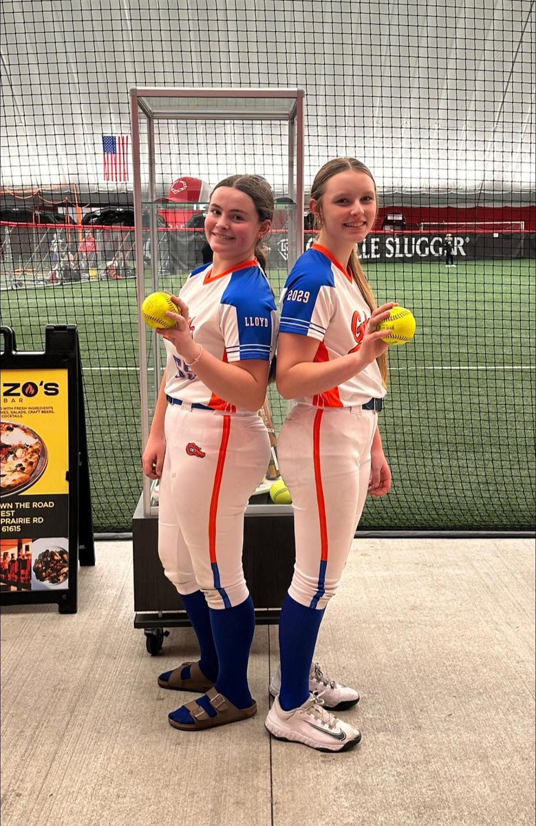Indiana Gators Premier Lloyd 16U tweet media