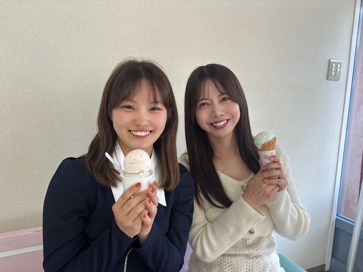 神戸 暖稀羽 tweet media